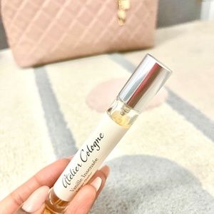 Atelier Cologne - Vanille Intensée